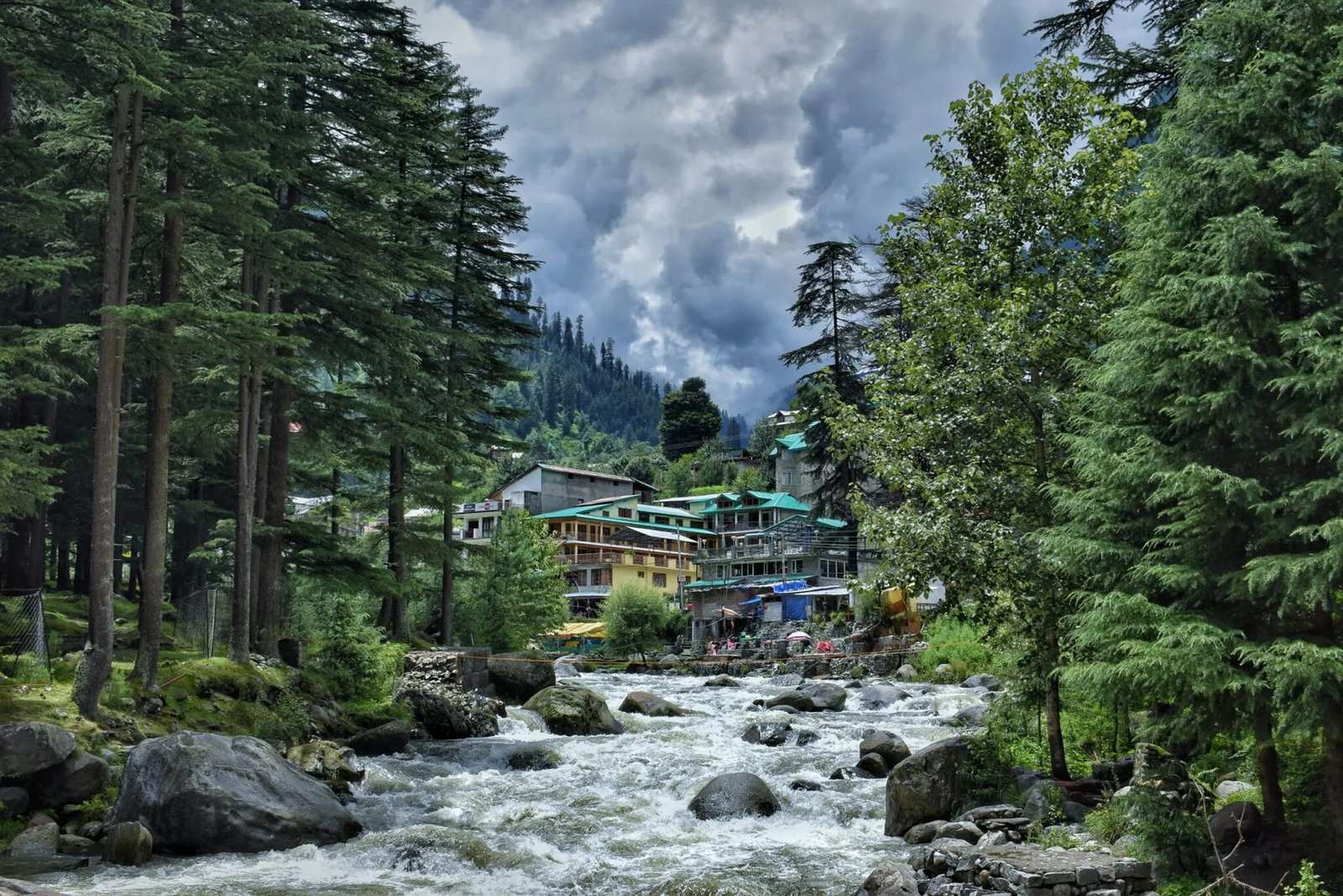 How Many Days Are Enough for Manali? | Easy Travel Guide
