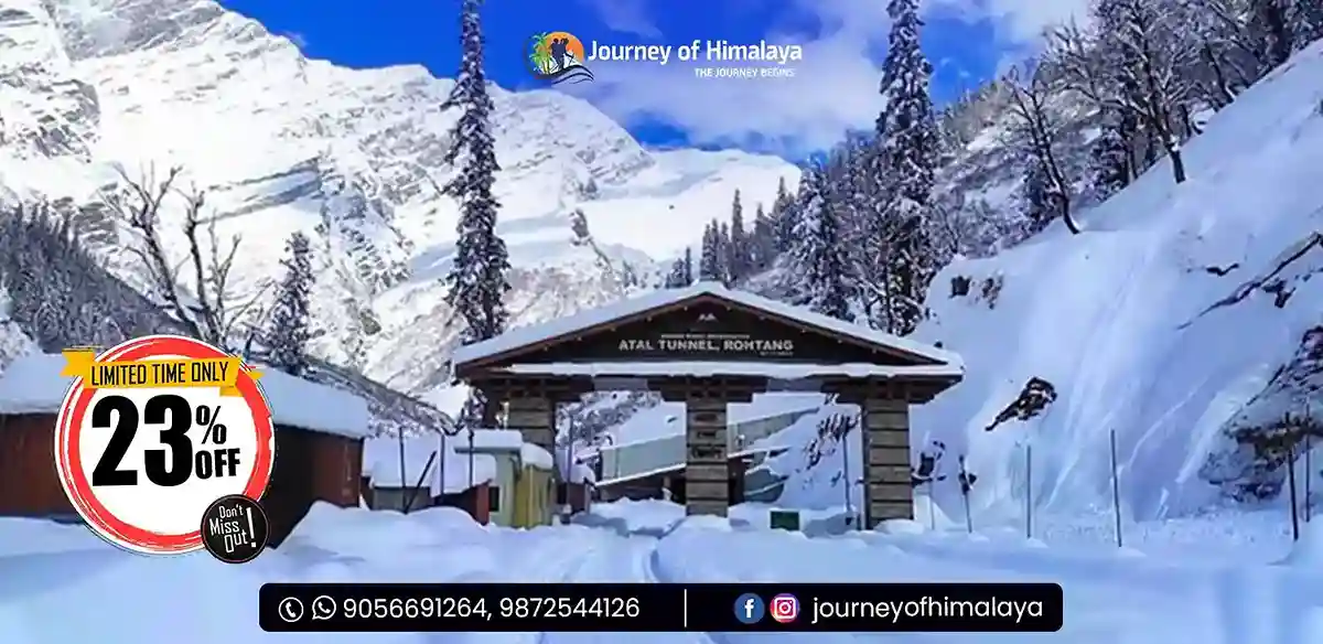 Manali Tour Package