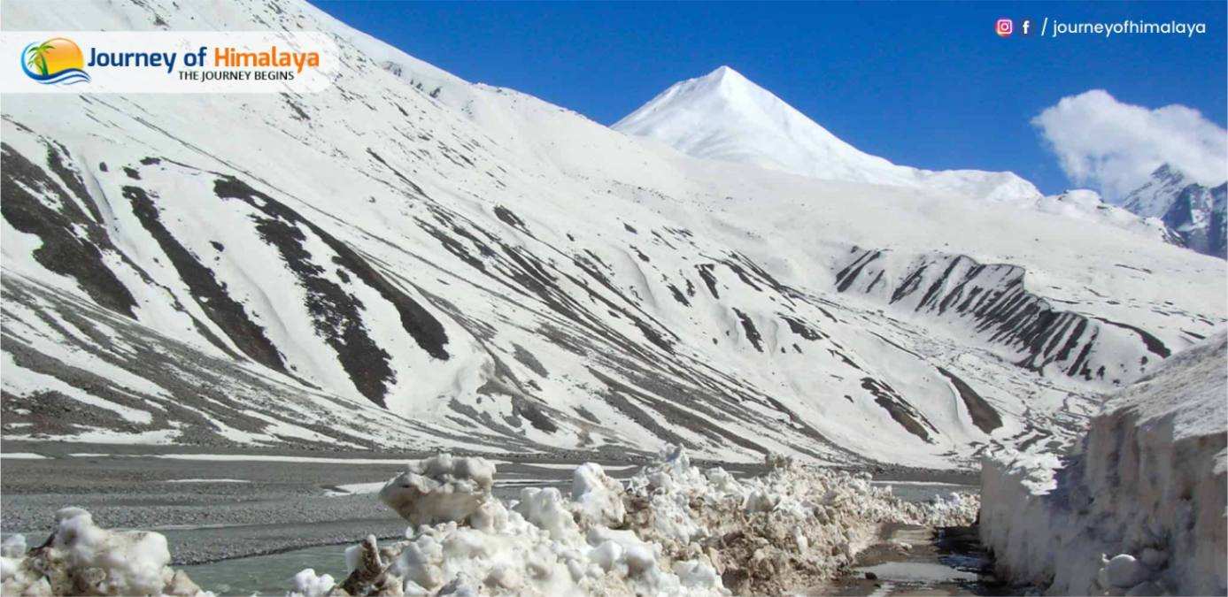 Mesmerizing Kinnaur With Shimla