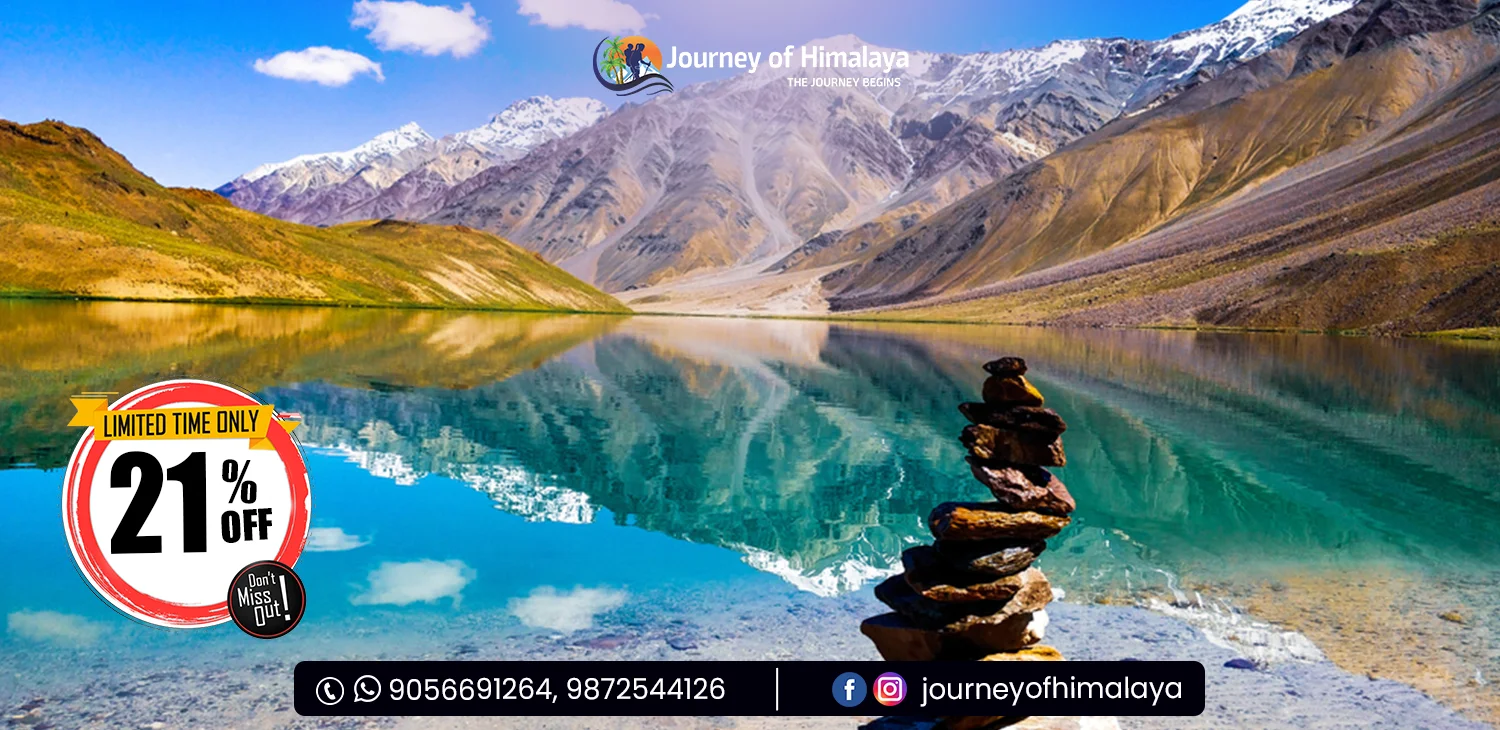 Manali-Rohtang Pass-Chander Tal-Lake-Kaza-Trip
