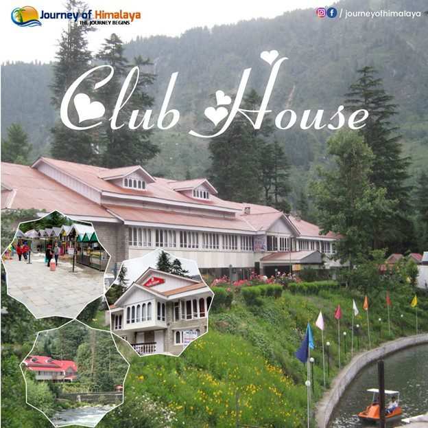 Club House