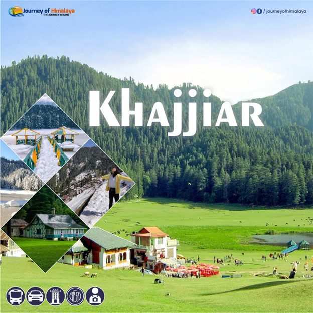 Khajjiar