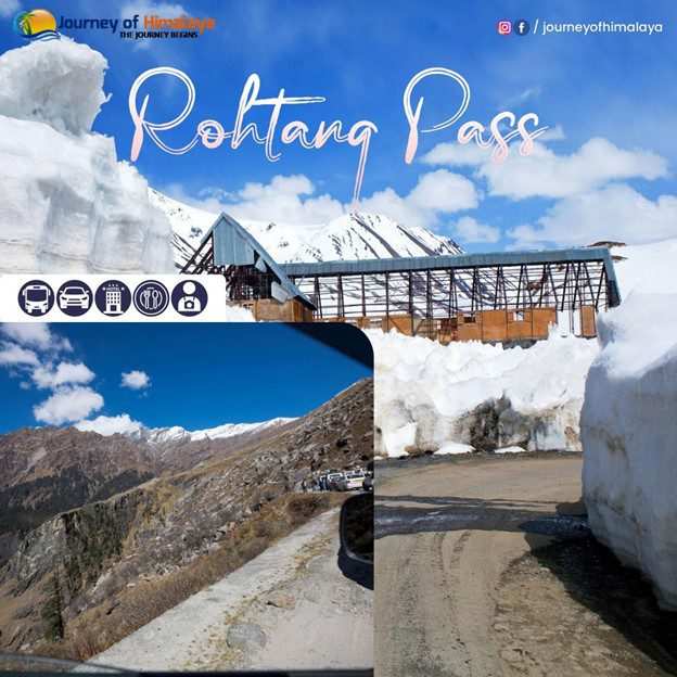 Rohtang Pass