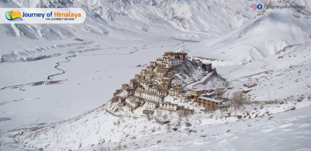 Spiti Valley With Manali Packages